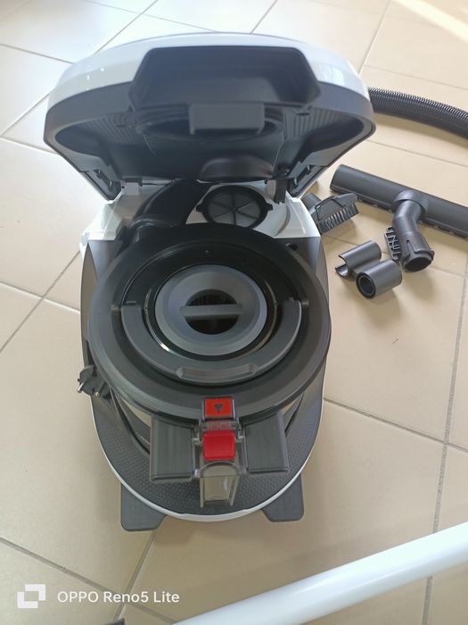 Пылесос BOSCH Pro Silence