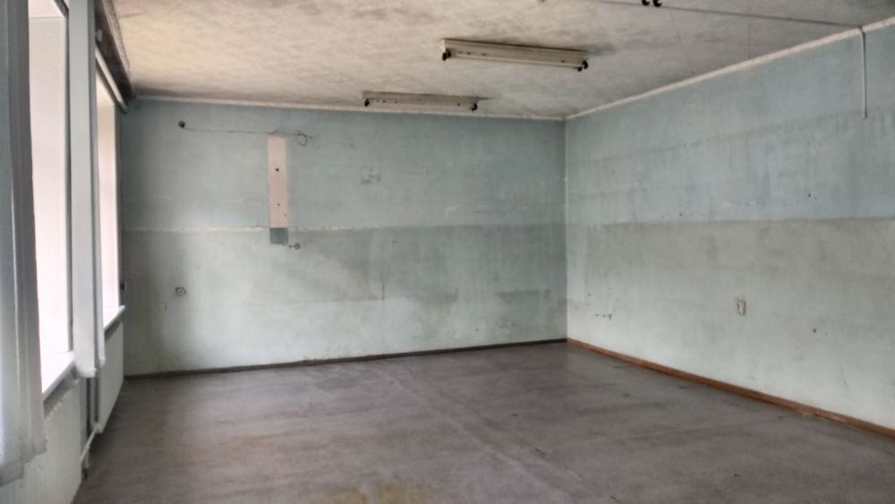 Сдаются боксы и кабинеты