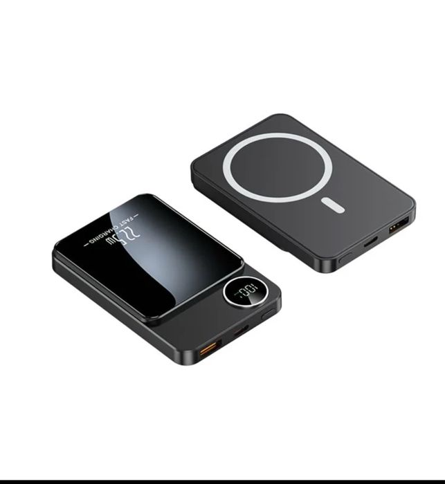 Повер банк  на 20000