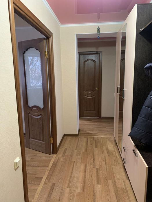 Сдается 2х ком микрорайон Астана
