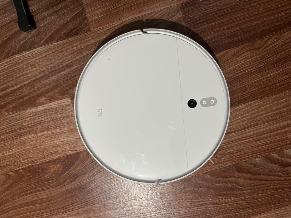 Робот пылесос Xiaomi