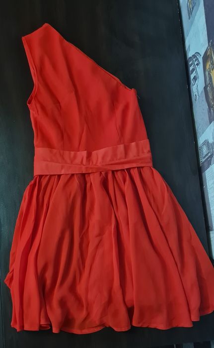 Официална рокля S размер