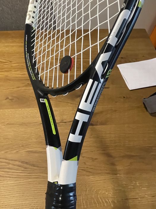 Тенис ракета Head Speed JR