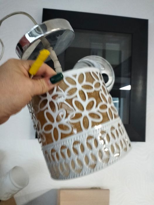 Продам люстры , не дорого