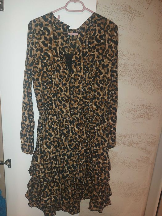 Есенни спортно-елегантни рокли