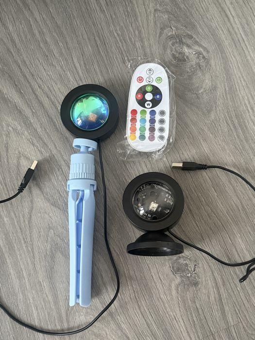 Лампа/ночник.