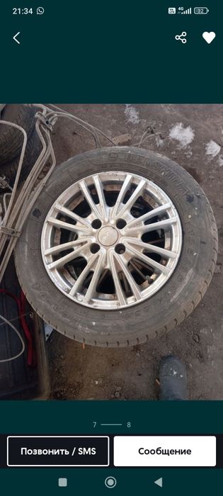 Продам или обменяю диски