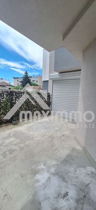 Гараж в Варна-ЖП Гара площ 41 цена 95000