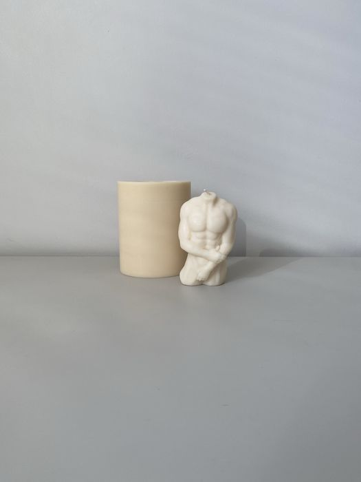 Молды для свечей, мыла