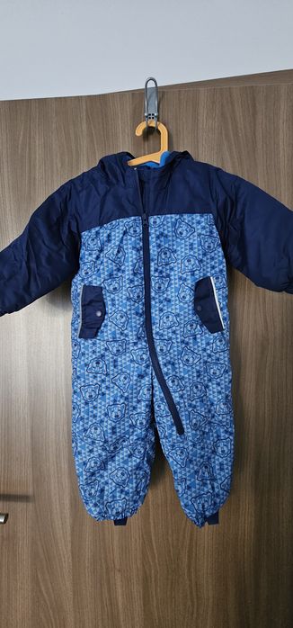 Combinezon iarna Lupilu 86 cm