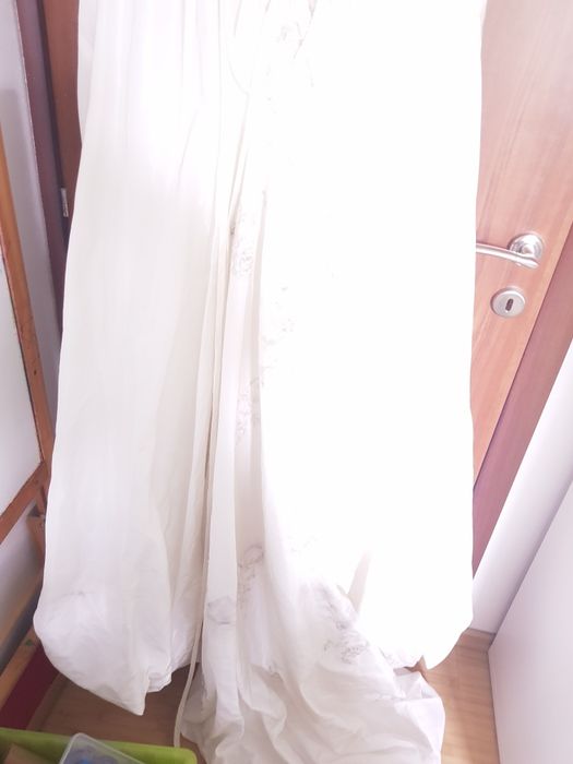 Rochie mireasa Best Bride
