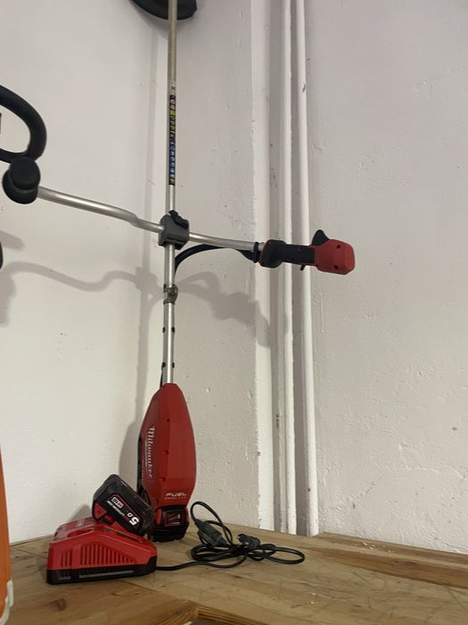 Milwaukee stihl cositoare drijba
