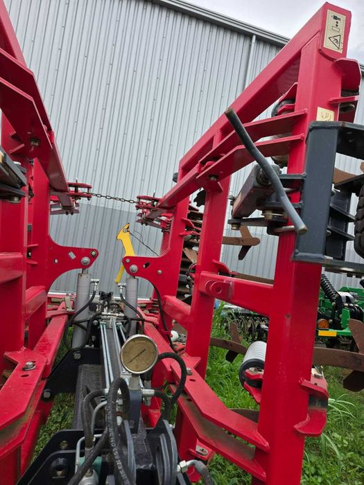 Cultivator Kongskilde Delta 4 Metri