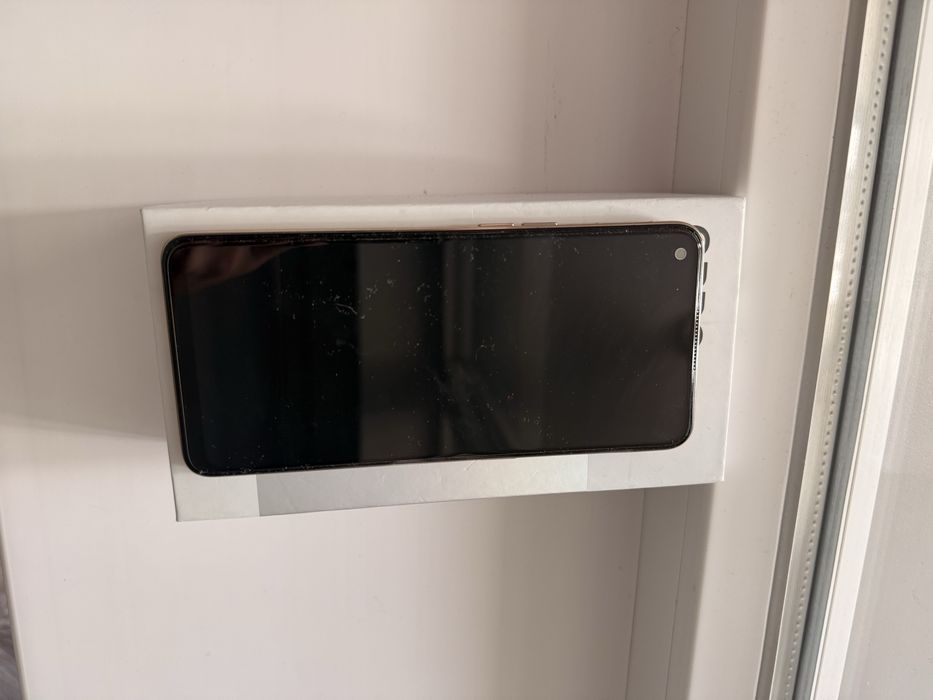 Oppo Reno 8Т Sunset Orange