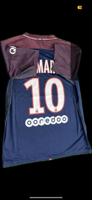 Tricou Neymar.