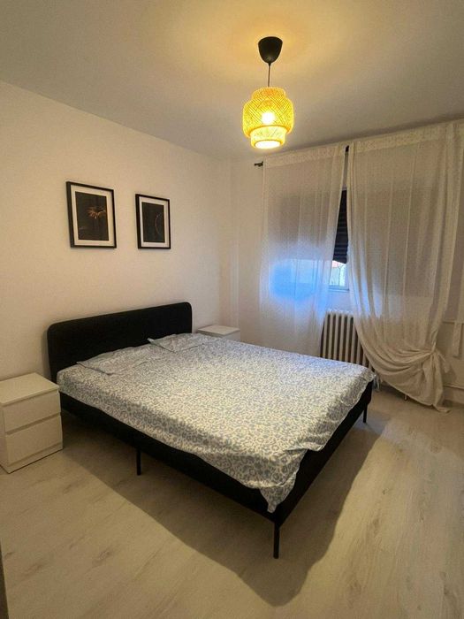 Stefan cel Mare, Tei, renovat, mobilier nou, 15 min. metrou Obor, prop