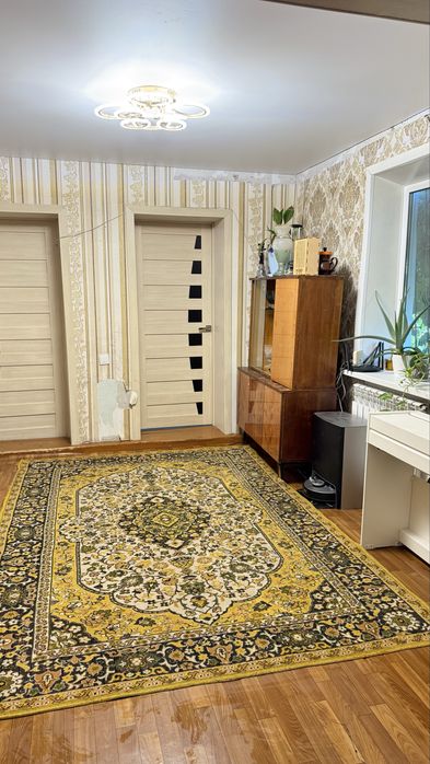 Продаеться дом пос. Вольный ул. Труда 11а
