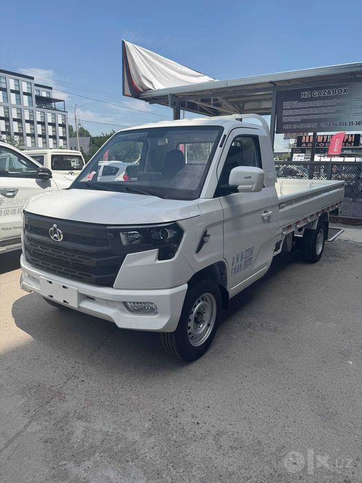 Changan star truck plus 1.6L 2026 soni cheklangan shoshiling