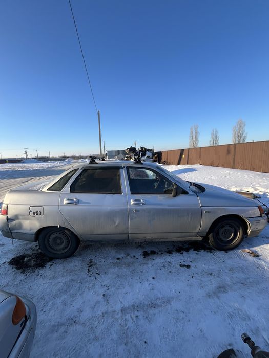 2110 десятка.