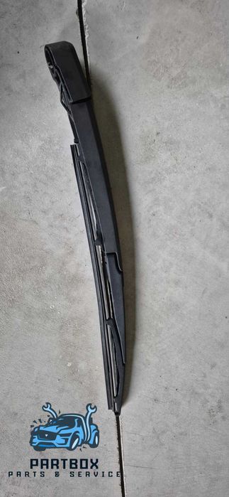 Рамо задна чистачка Opel Astra J Facelift 2012