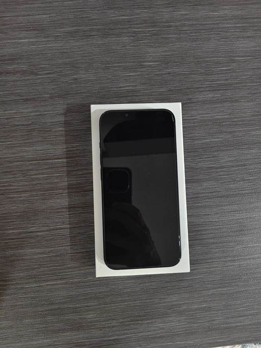 Iphone 13, 128gb емкость 86%