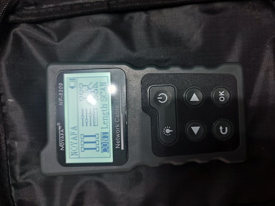 Продаю новый мультиметр