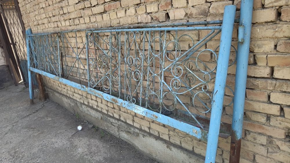 Продам топчан Советский