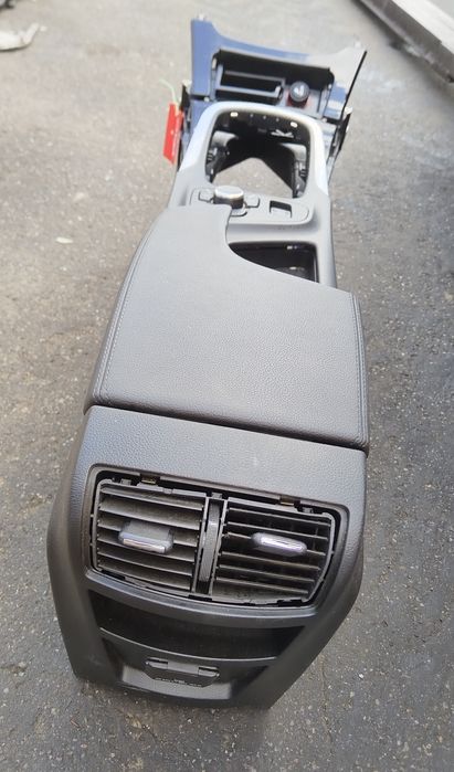 Cotiera completa Opel Insignia A an 2007-2013