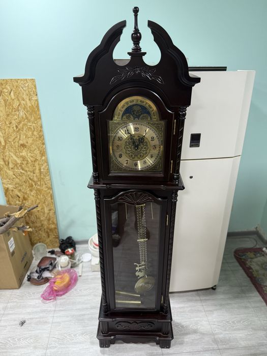 Katta soat-Большие часы