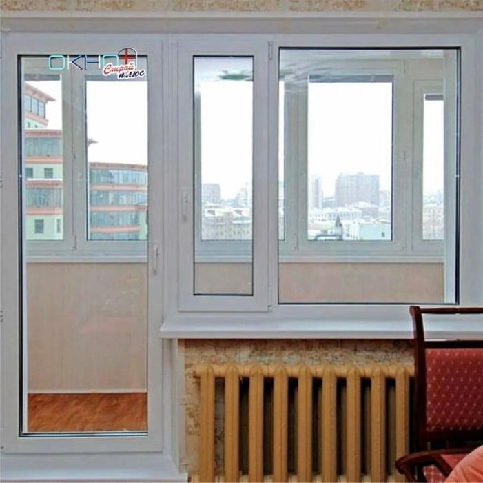 Ремонт пластиковых окон