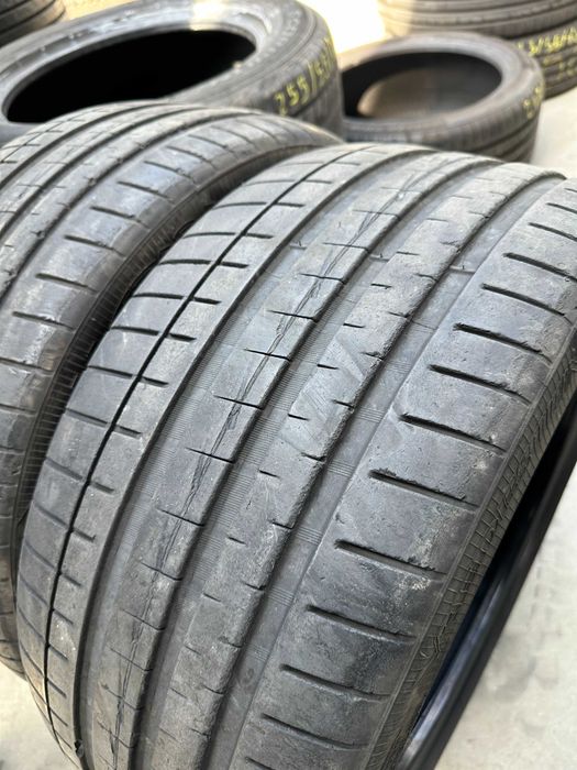 Vredestein 245/35R19 - Anvelope Vara, Stare excelenta, Garantie 100%!
