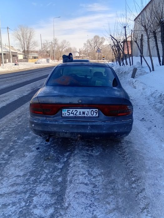 Автомобиль хорошо