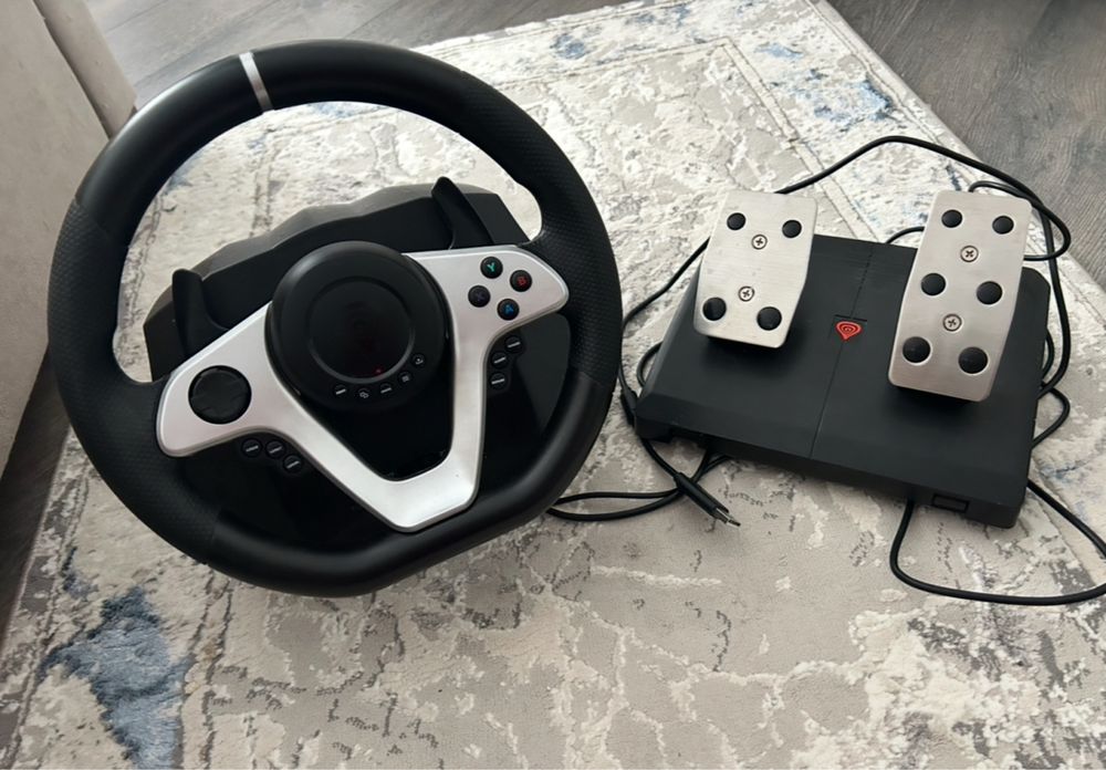 Volan Genesis Seaborg 400