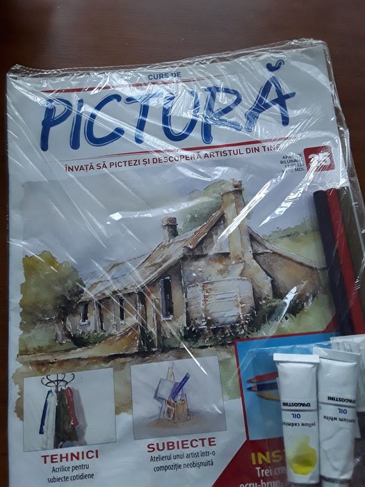 JjCurs pictura D Agostini/Grecia antistres,dependenta de telefon 1500