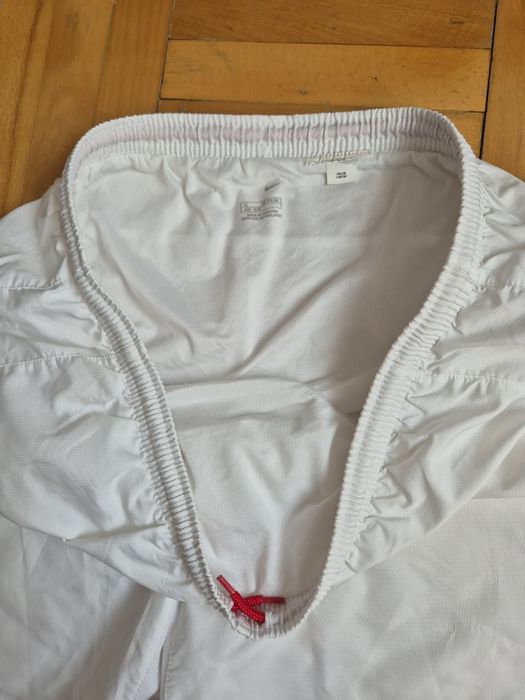 Pantaloni scurți Nike Arsenal Dri-FIT, tineri - Mărimea XL (158-170 cm