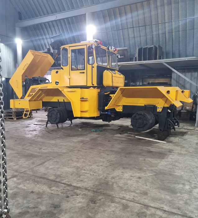 Ремонт востановление кировец к700