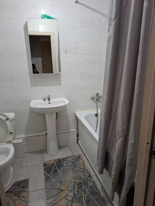 двухкомнатная квартира