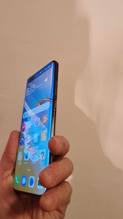 HUAWAY P40 pro 8GB/256GB