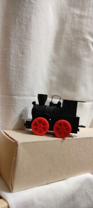 Игрушки СССР(новые).