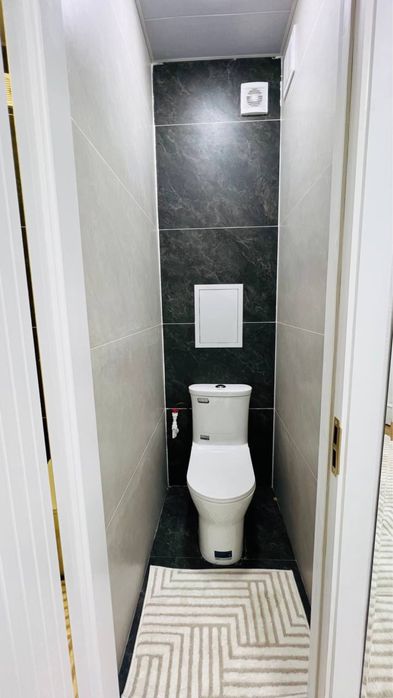 Продается 4 комн квартира в Чиланзарском районе V262