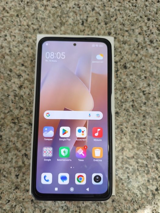 Продам смартфон Xiaomi Redmi note 11 pro