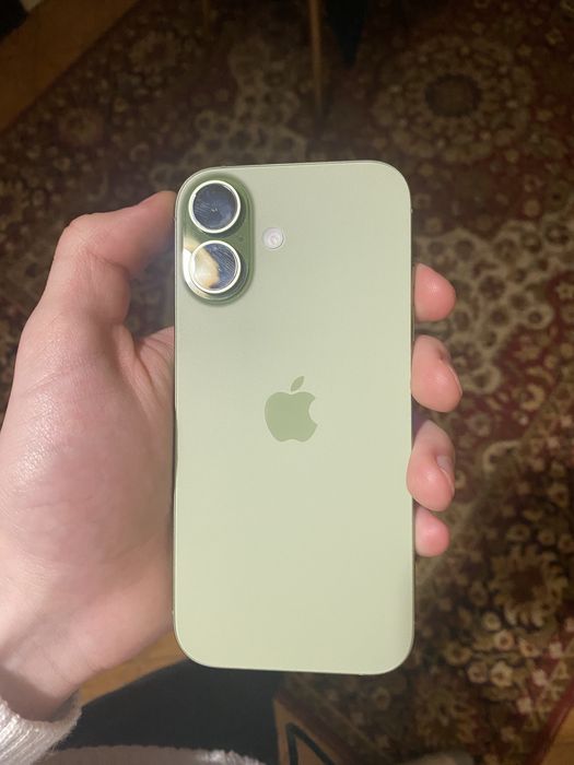 Iphone 17 отлично състояние!!!!