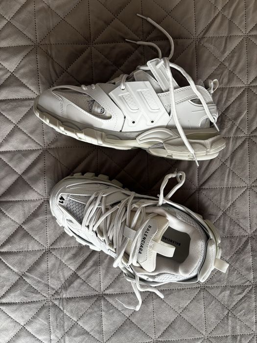 Balenciaga Track