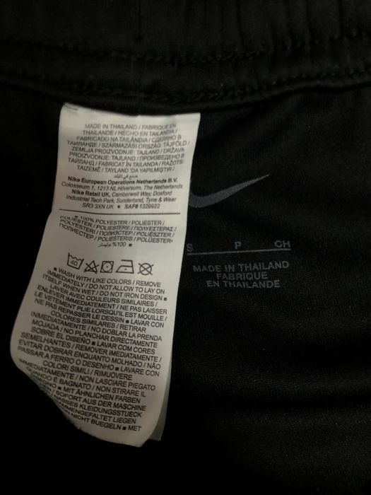 Pantaloni Nike