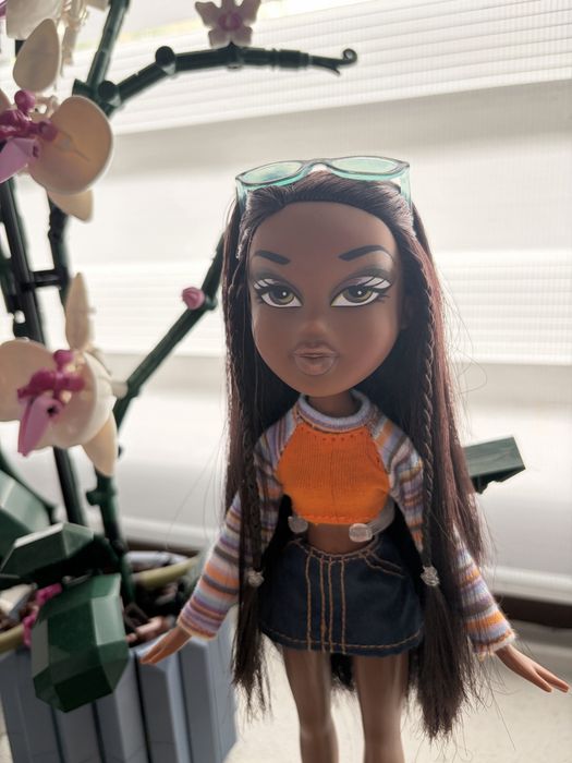 Bratz.