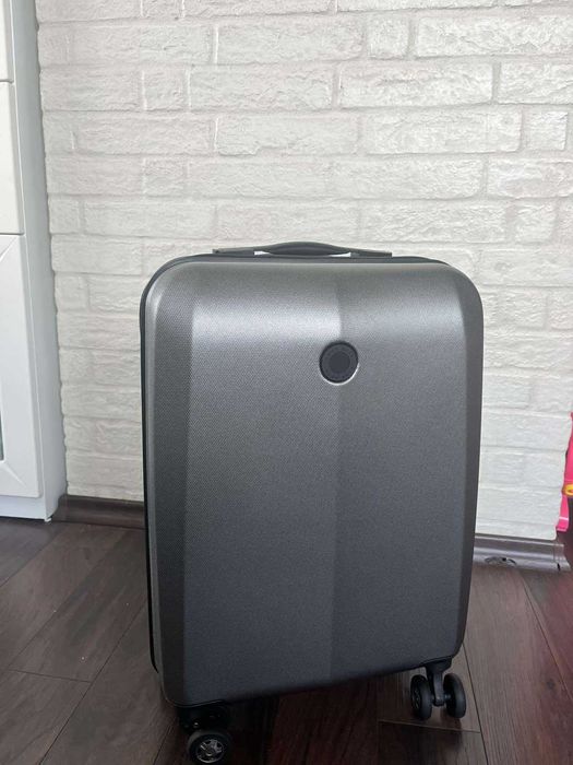 Kуфар за пътуване Hugo Boss