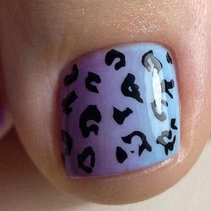 Педикюр, смарт-педикюр, классика