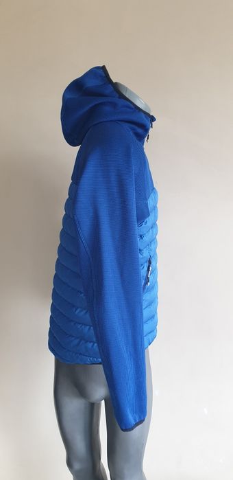 Berghaus HydroLoft  Stretch Hybrid / Stretch  S  ОРИГИНАЛ! Мъжко Яке