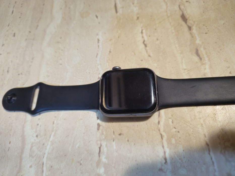 Apple Watch Series 4