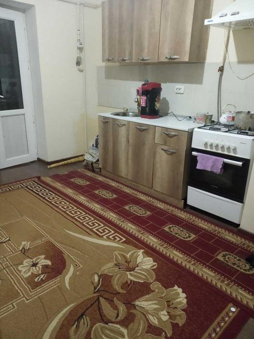 Sergeli 8-hudud qizlarga Kvartira